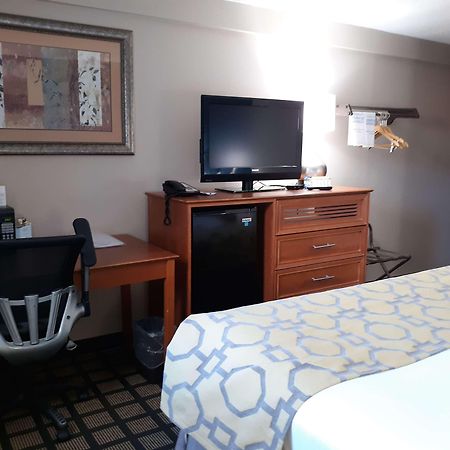 Baymont By Wyndham Rochester Mayo Clinic Area Zewnętrze zdjęcie