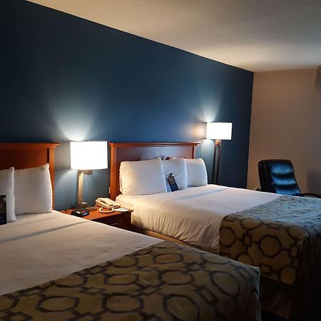 Baymont By Wyndham Rochester Mayo Clinic Area Zewnętrze zdjęcie