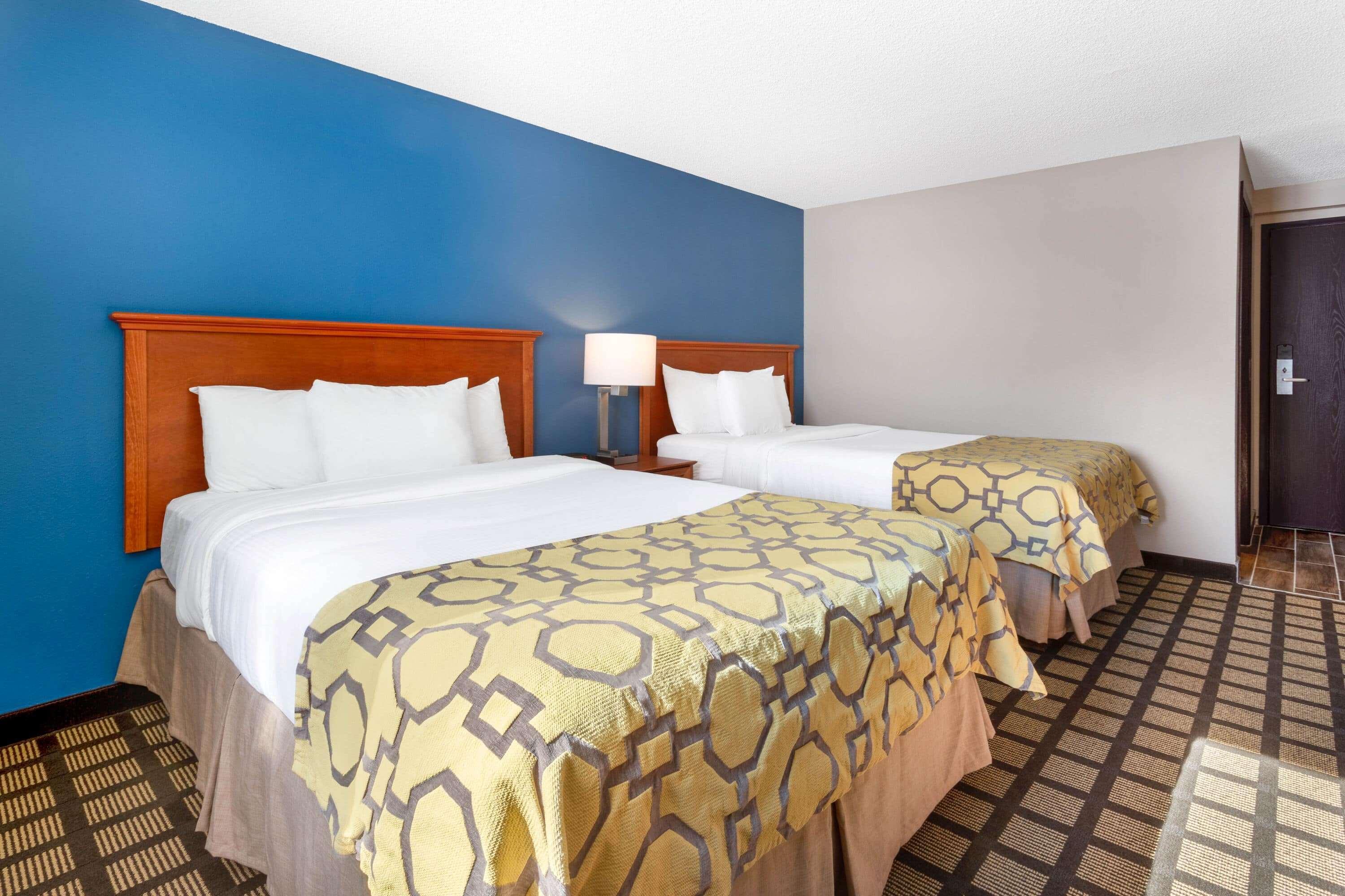 Baymont By Wyndham Rochester Mayo Clinic Area Zewnętrze zdjęcie