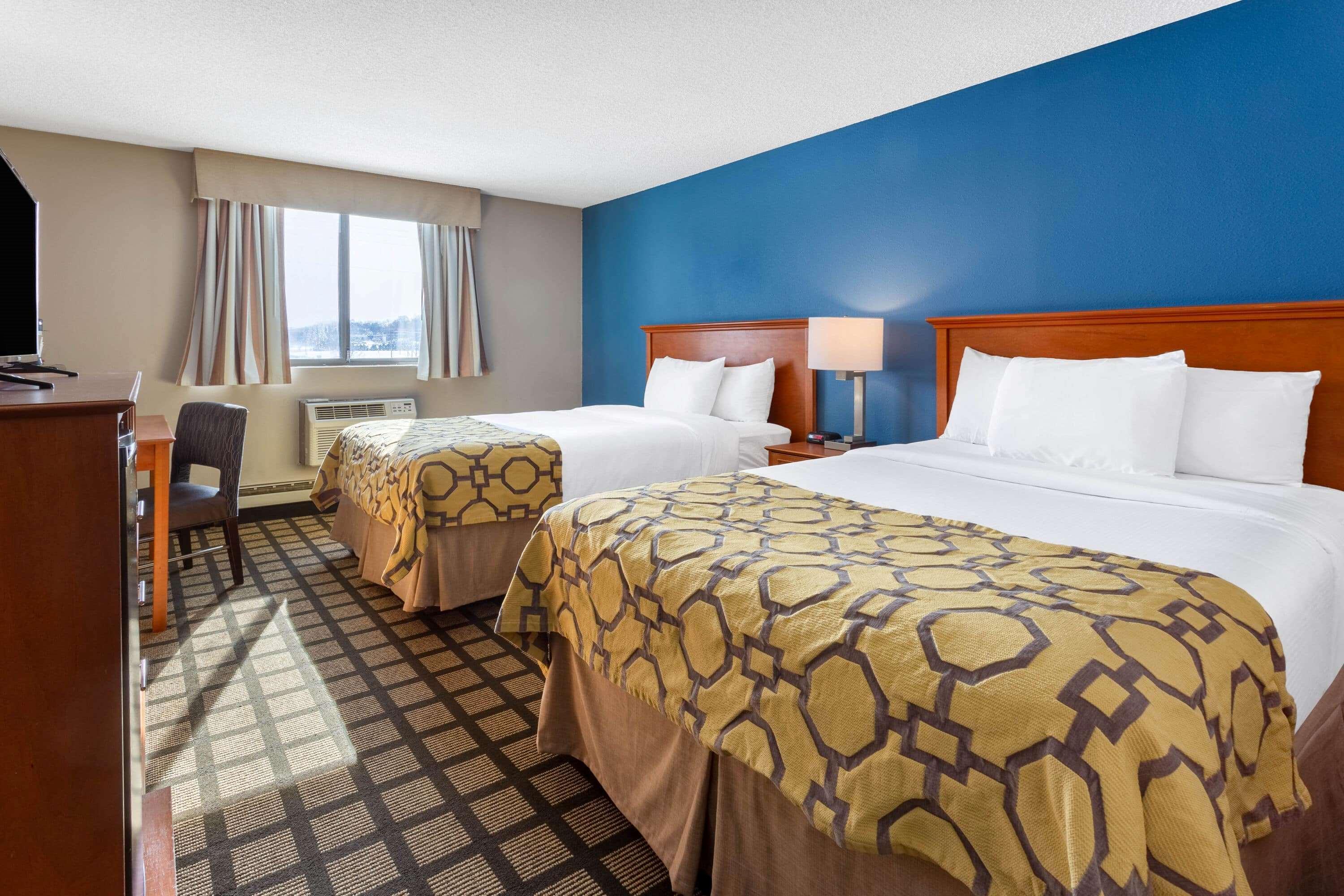 Baymont By Wyndham Rochester Mayo Clinic Area Zewnętrze zdjęcie