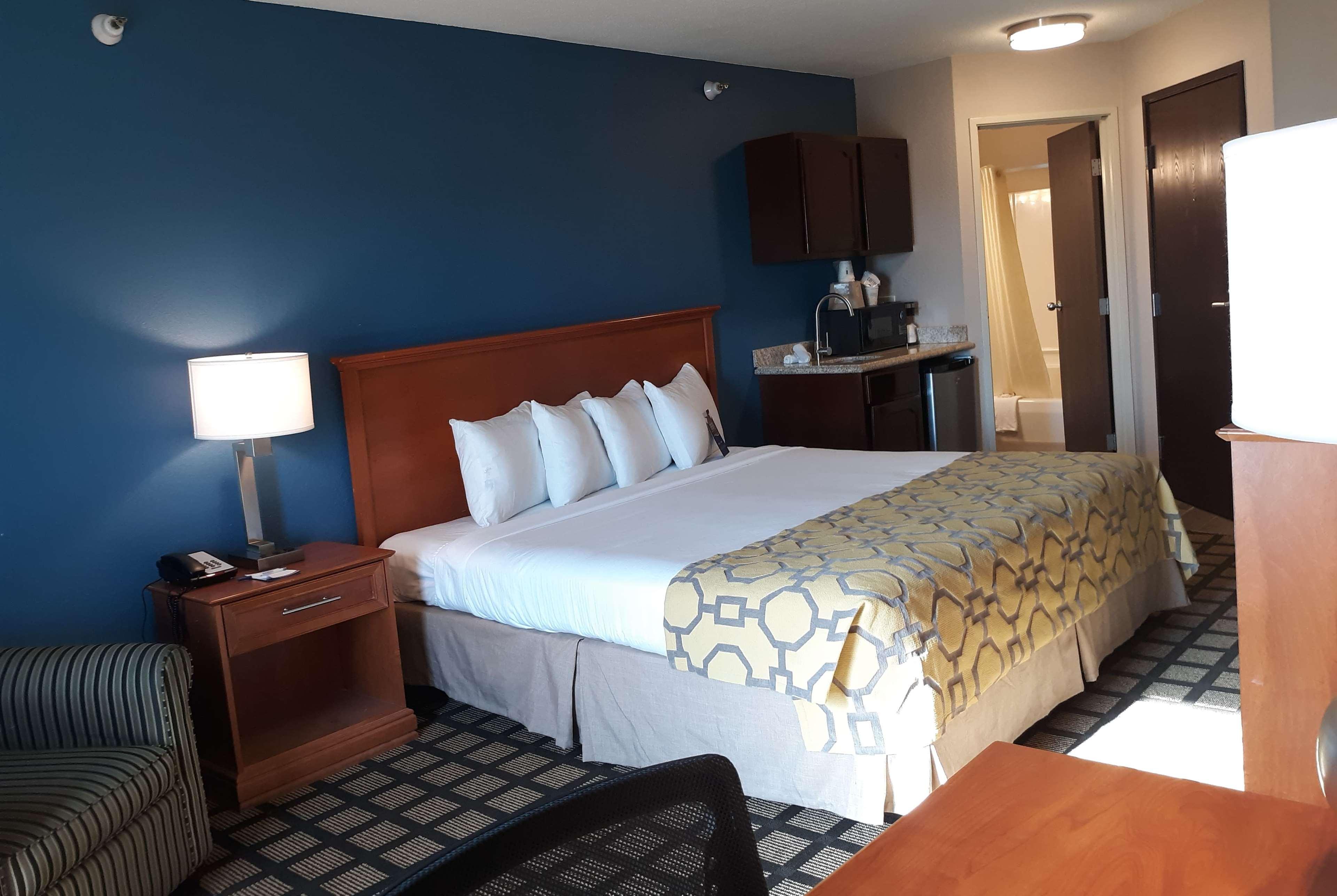 Baymont By Wyndham Rochester Mayo Clinic Area Zewnętrze zdjęcie