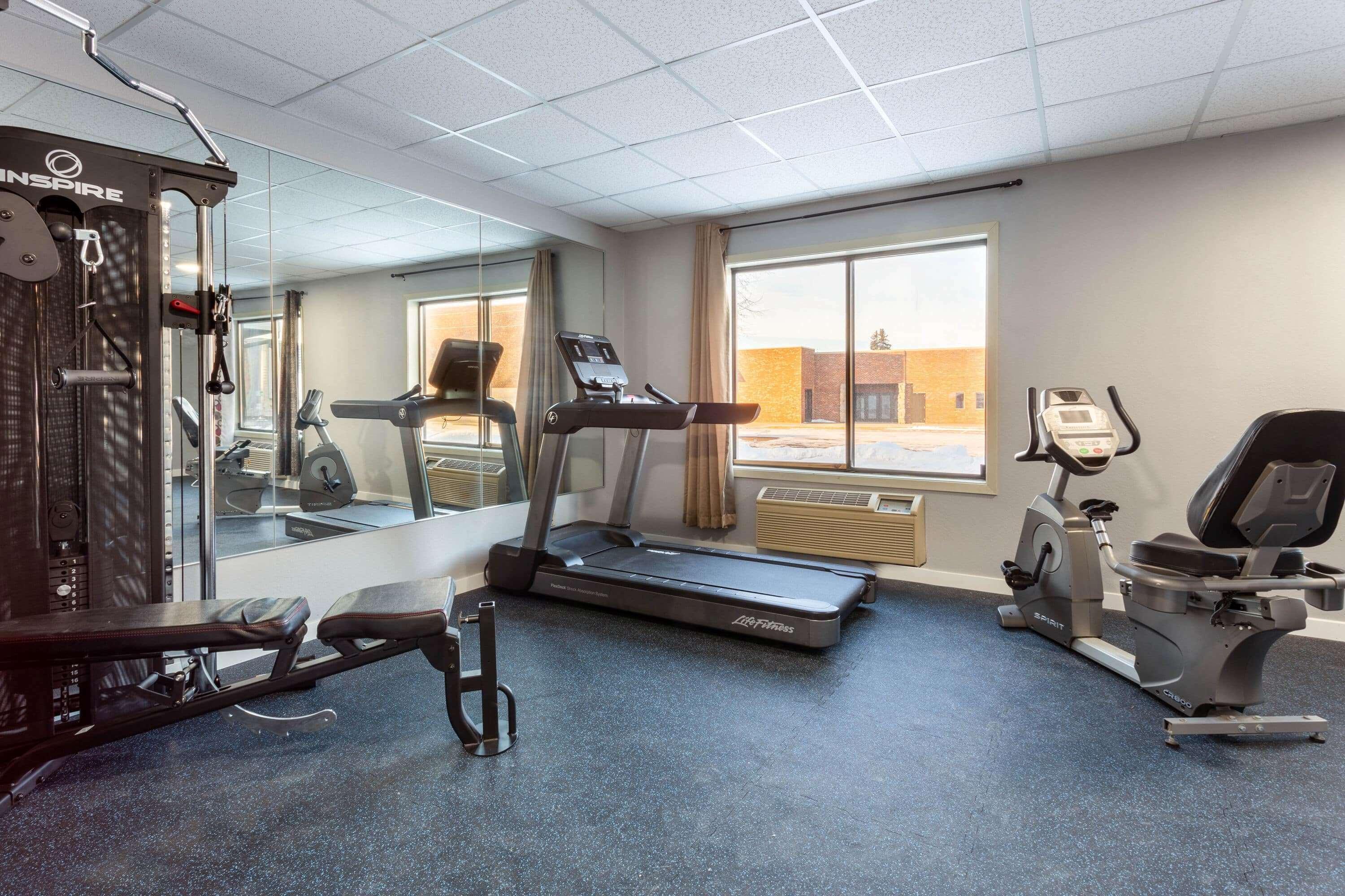 Baymont By Wyndham Rochester Mayo Clinic Area Zewnętrze zdjęcie