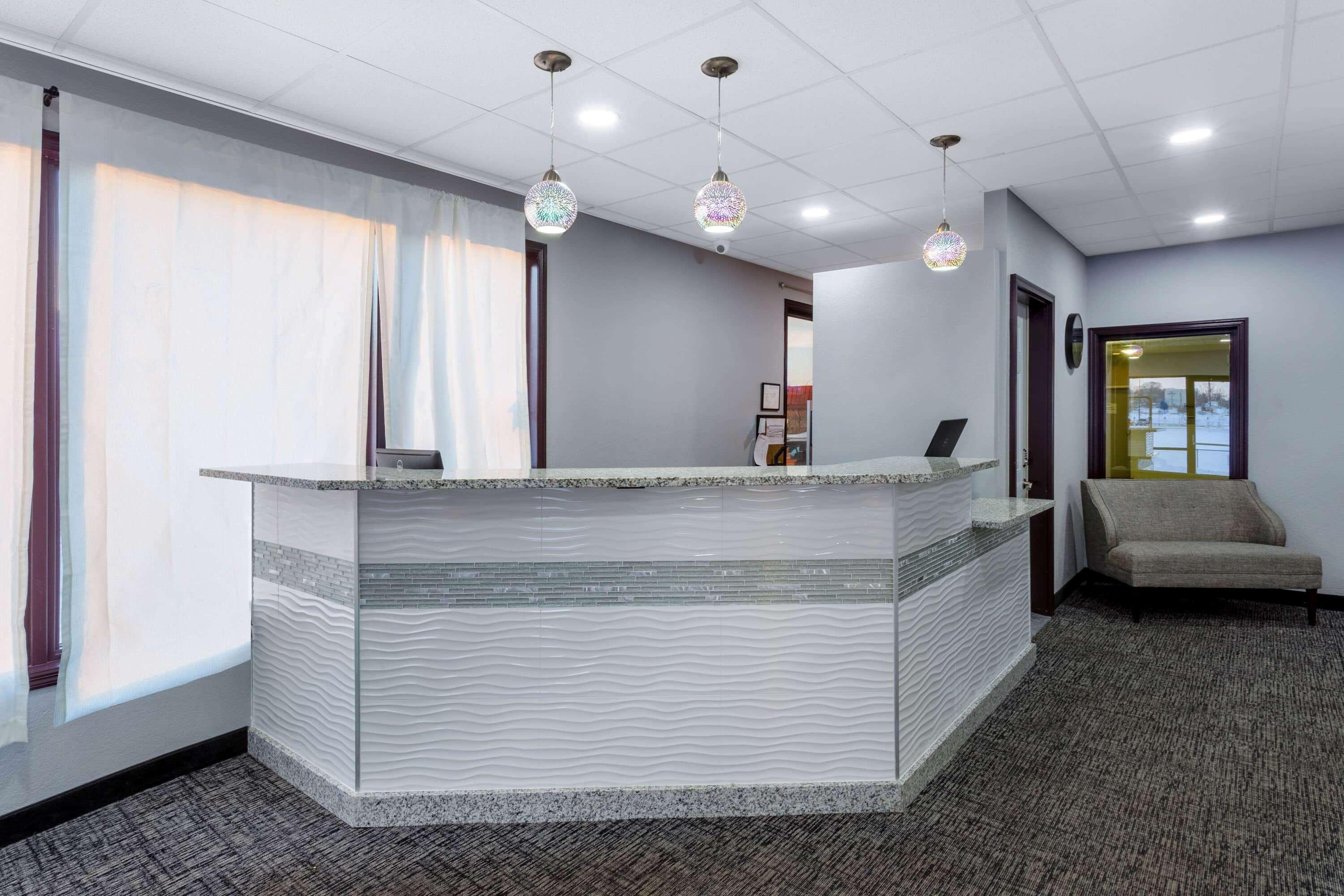 Baymont By Wyndham Rochester Mayo Clinic Area Zewnętrze zdjęcie