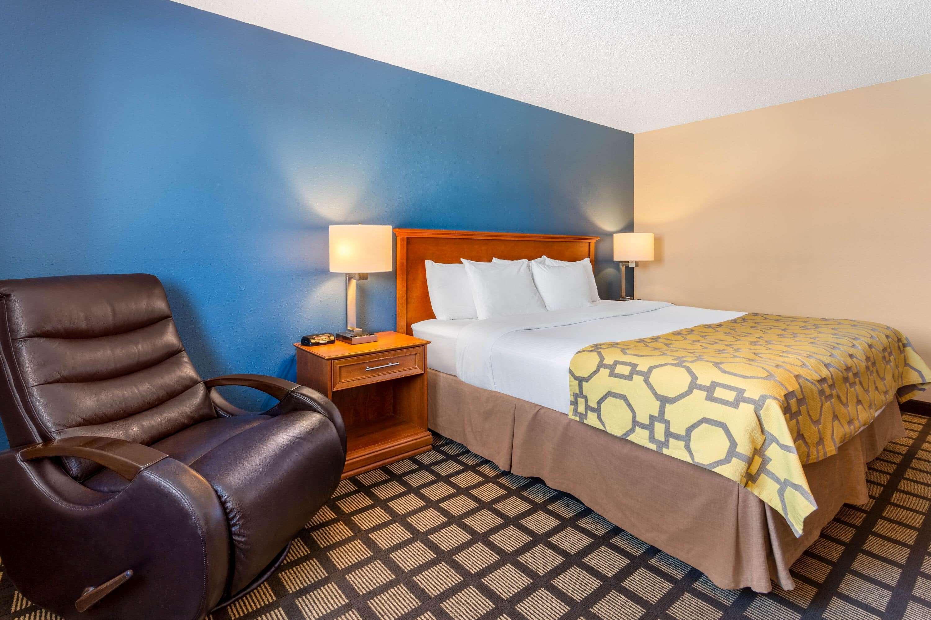 Baymont By Wyndham Rochester Mayo Clinic Area Zewnętrze zdjęcie