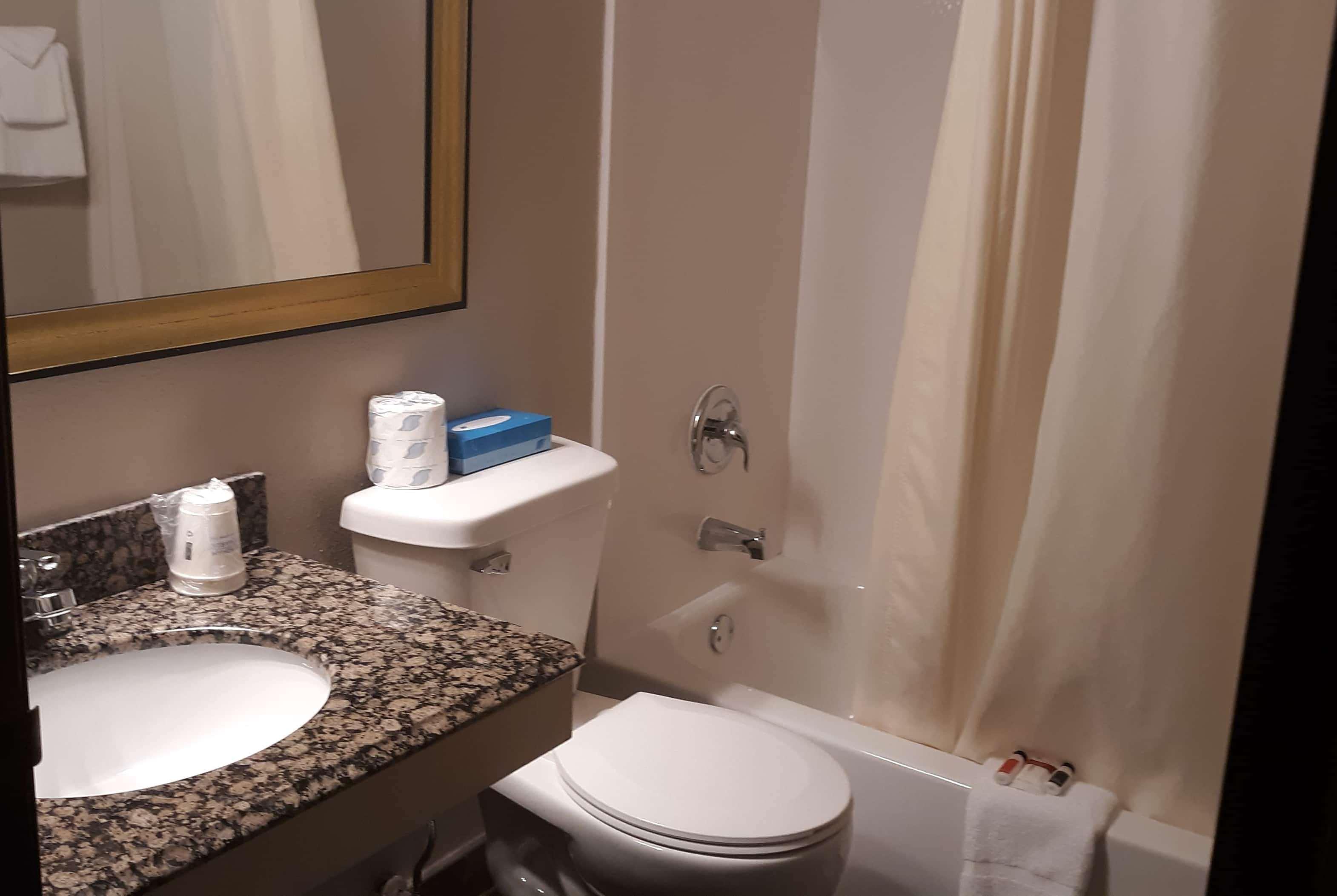 Baymont By Wyndham Rochester Mayo Clinic Area Zewnętrze zdjęcie