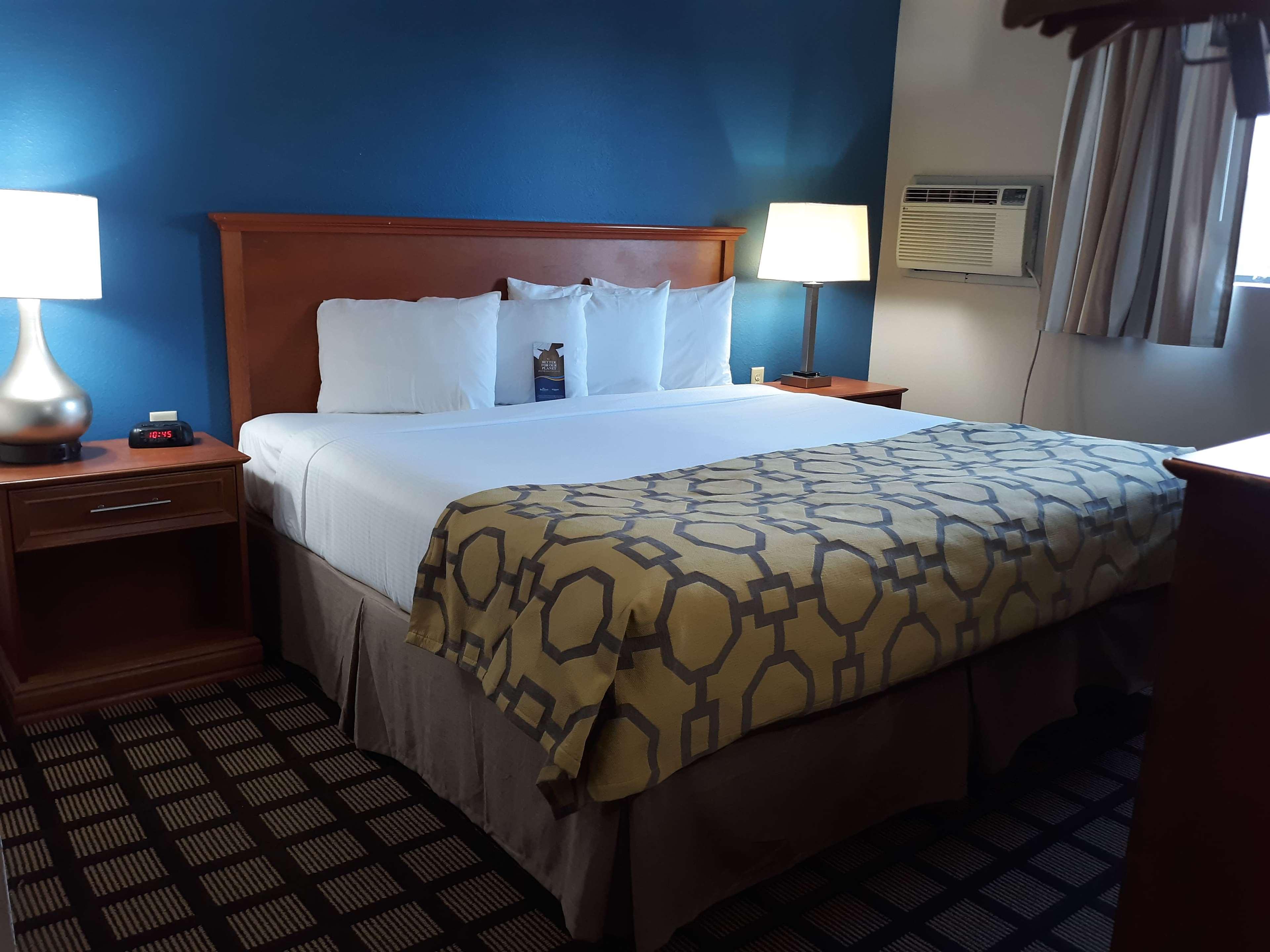 Baymont By Wyndham Rochester Mayo Clinic Area Zewnętrze zdjęcie