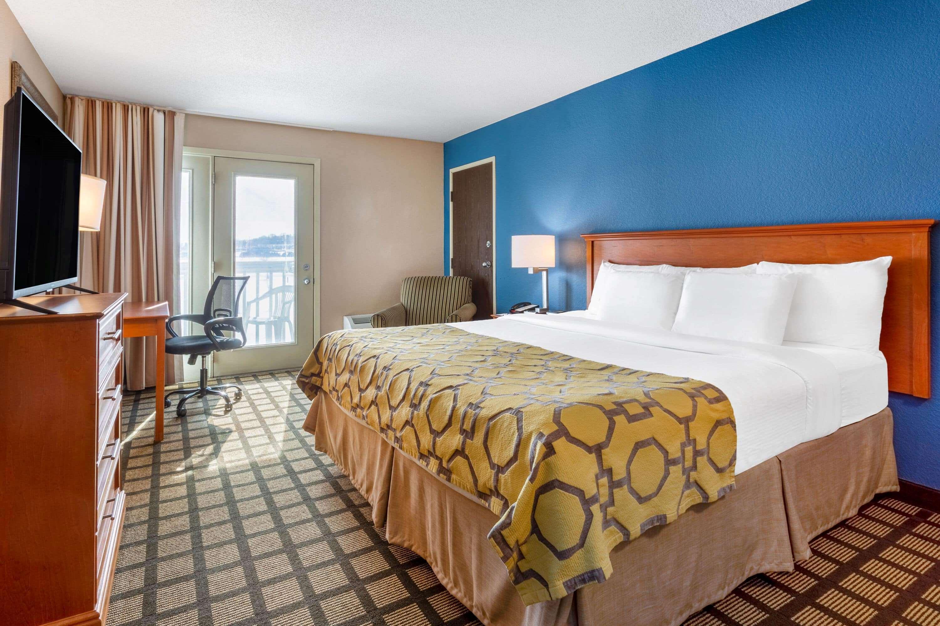 Baymont By Wyndham Rochester Mayo Clinic Area Zewnętrze zdjęcie