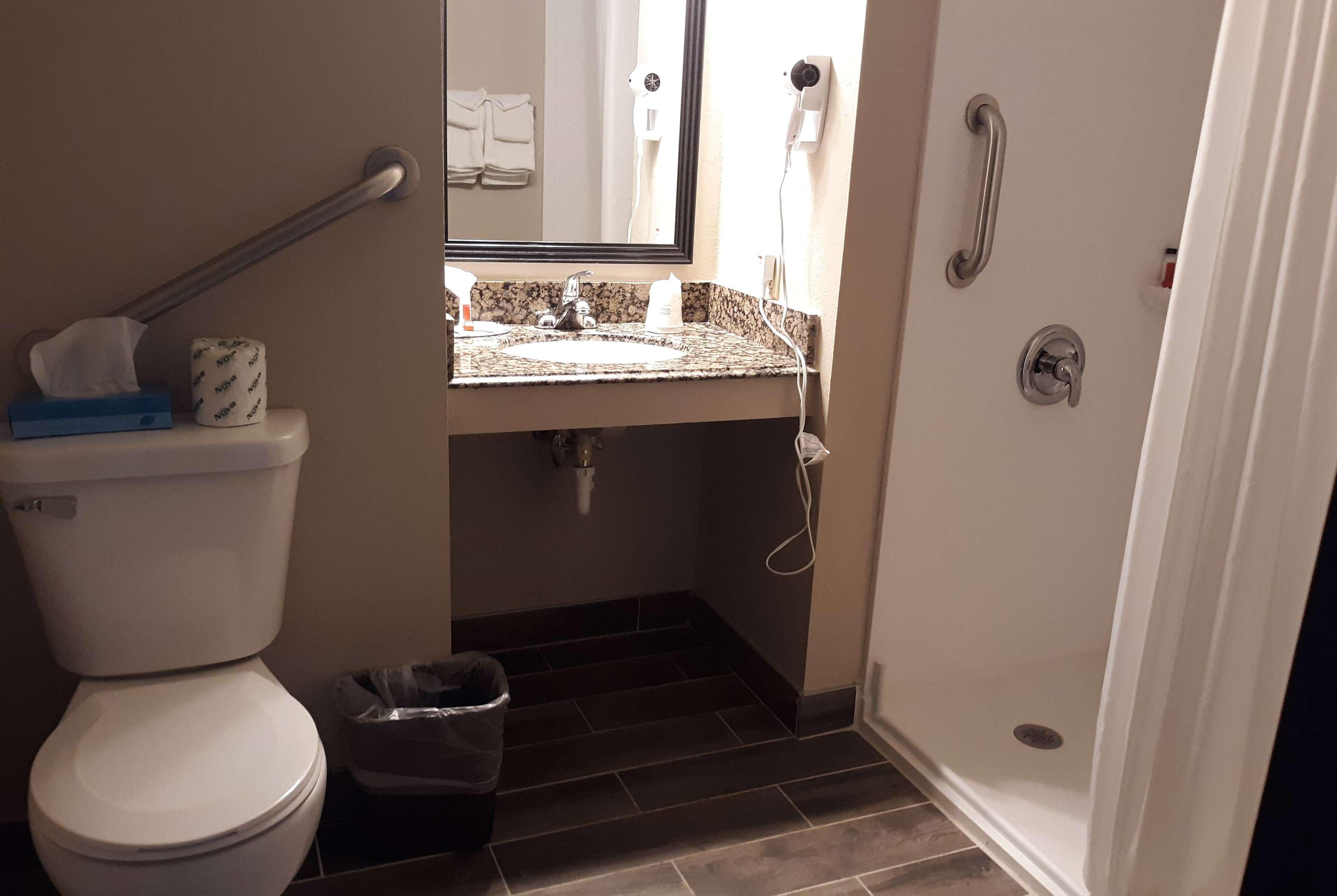 Baymont By Wyndham Rochester Mayo Clinic Area Zewnętrze zdjęcie
