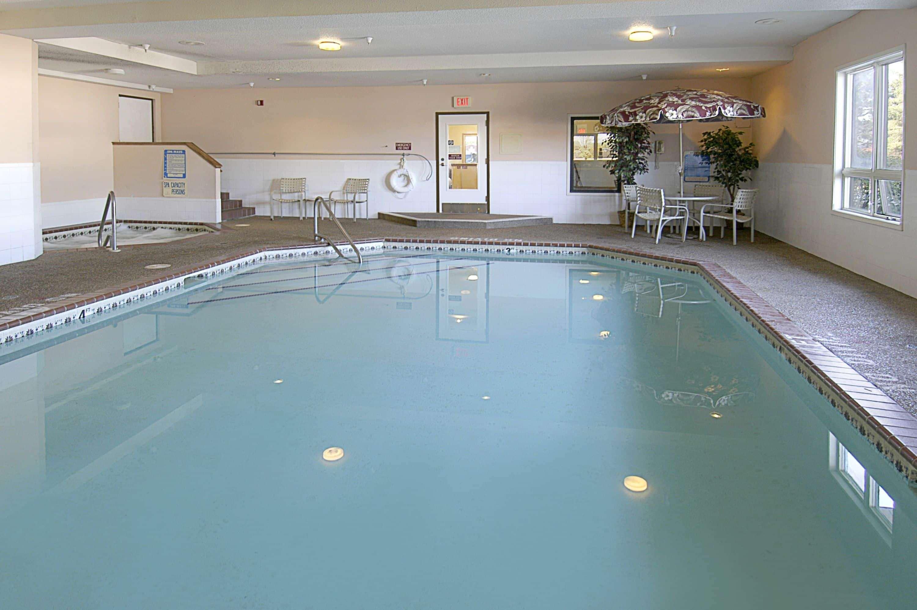 Baymont By Wyndham Rochester Mayo Clinic Area Zewnętrze zdjęcie
