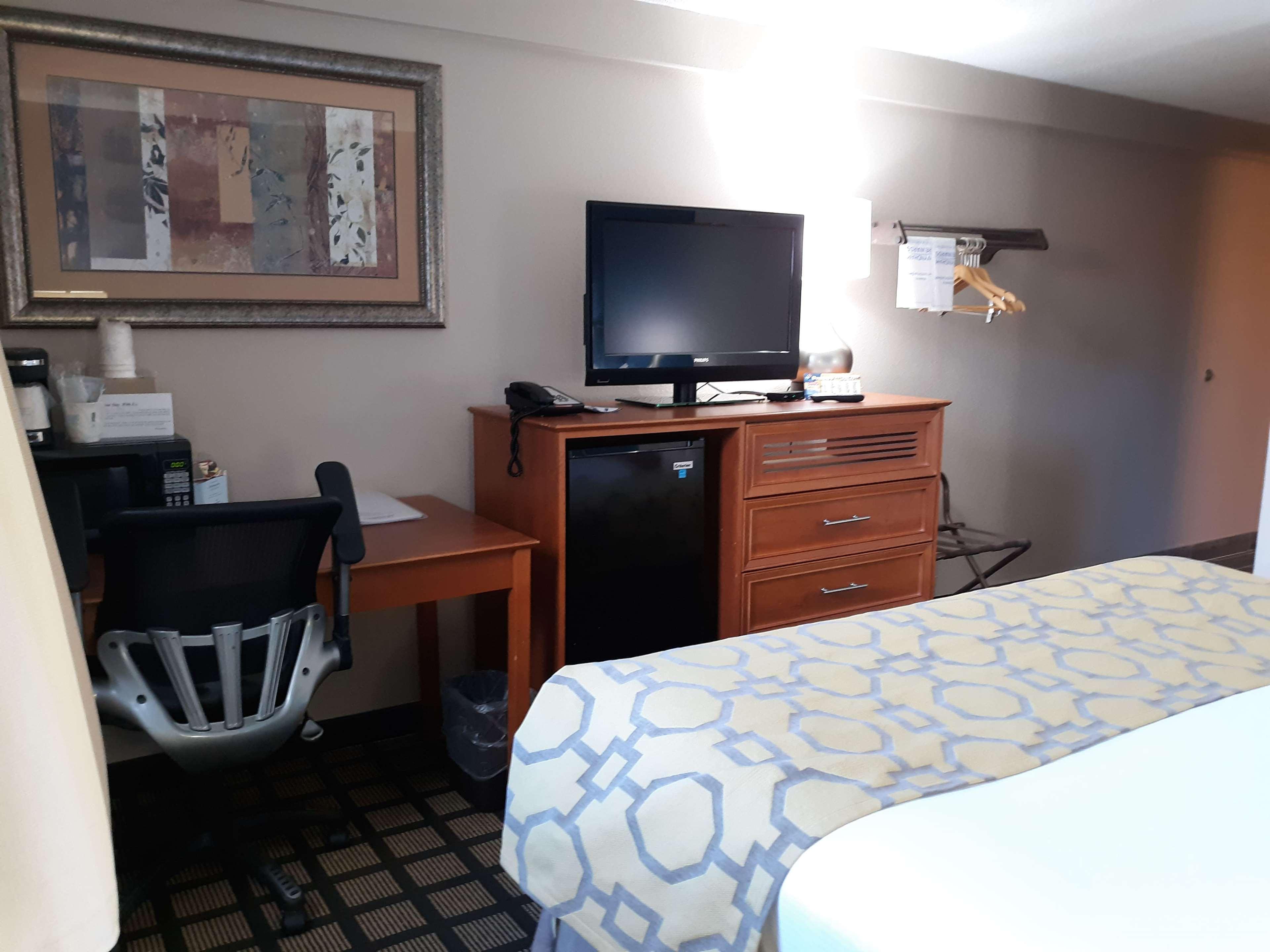 Baymont By Wyndham Rochester Mayo Clinic Area Zewnętrze zdjęcie