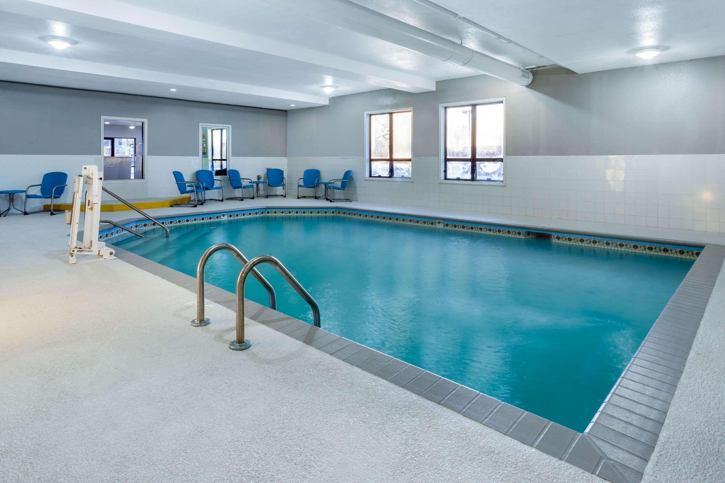 Baymont By Wyndham Rochester Mayo Clinic Area Zewnętrze zdjęcie