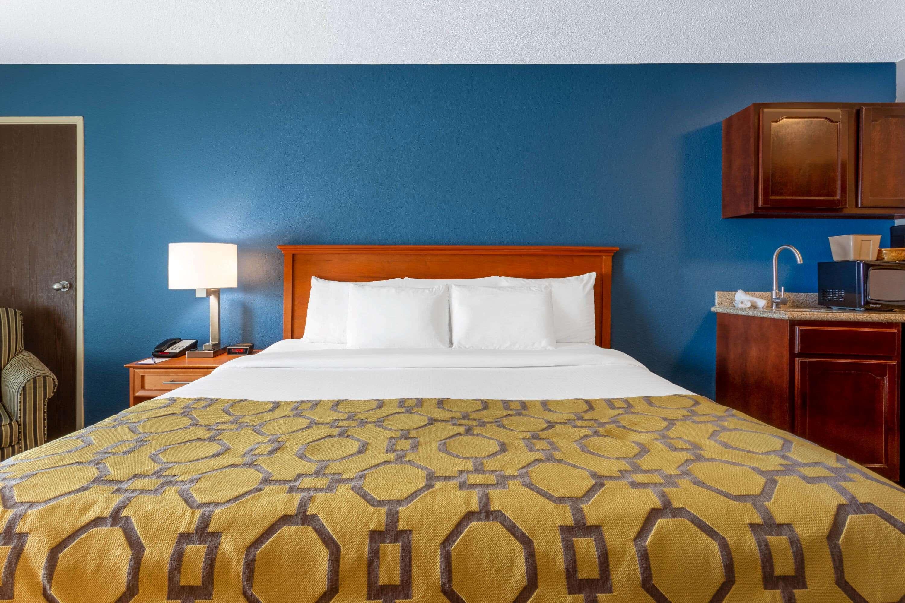 Baymont By Wyndham Rochester Mayo Clinic Area Zewnętrze zdjęcie