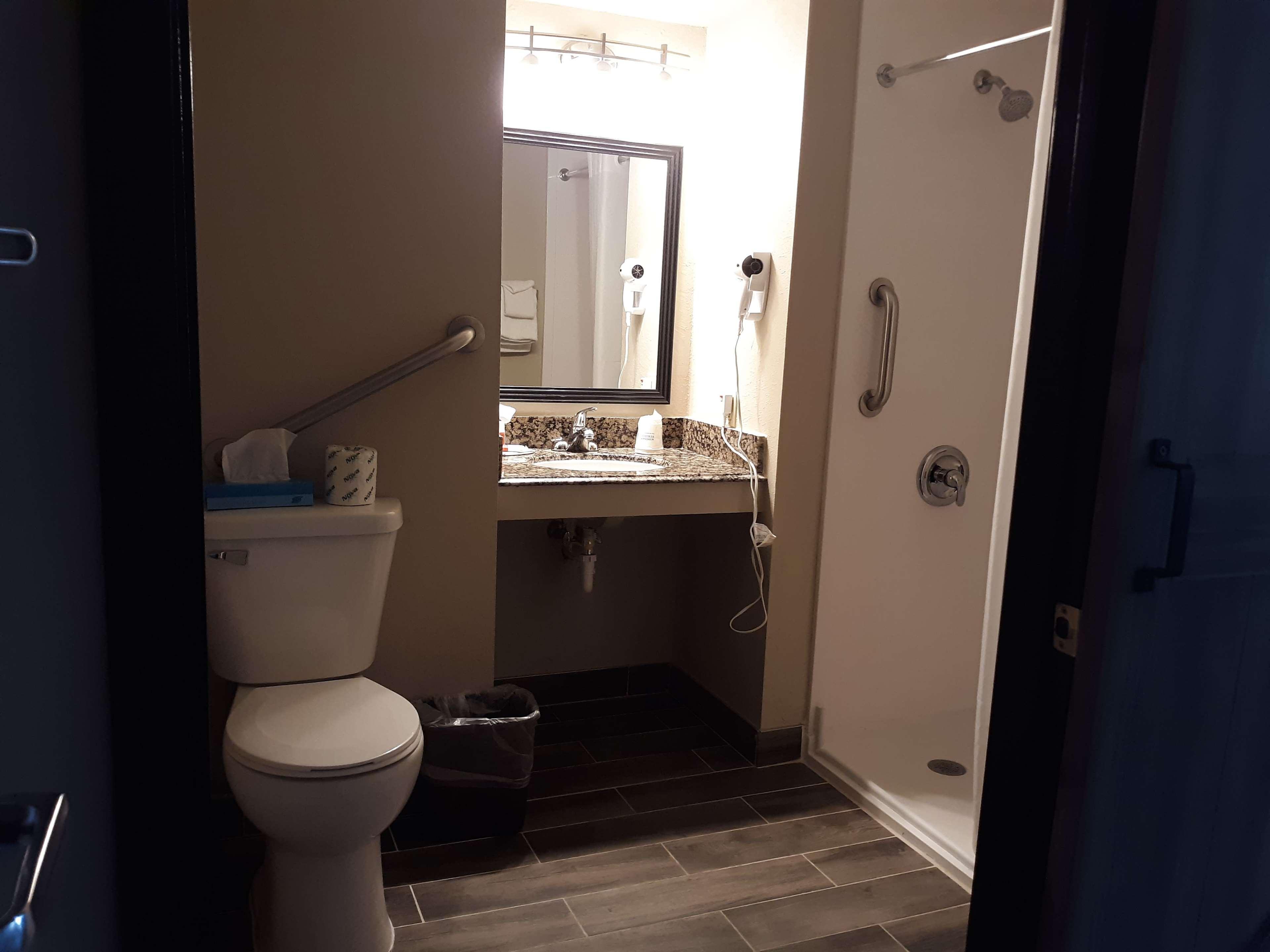 Baymont By Wyndham Rochester Mayo Clinic Area Zewnętrze zdjęcie