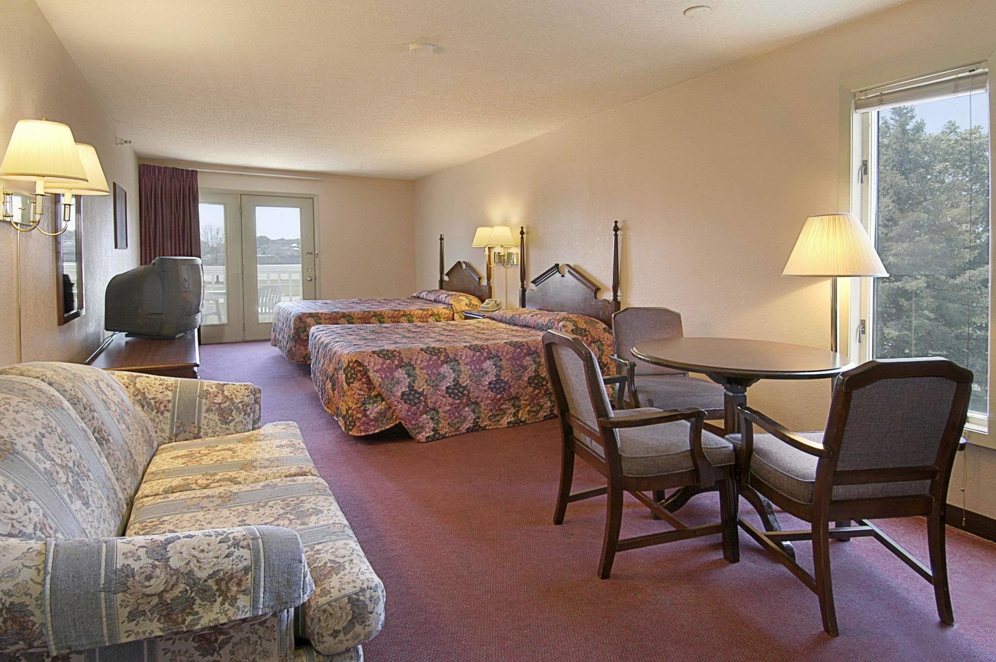 Baymont By Wyndham Rochester Mayo Clinic Area Zewnętrze zdjęcie